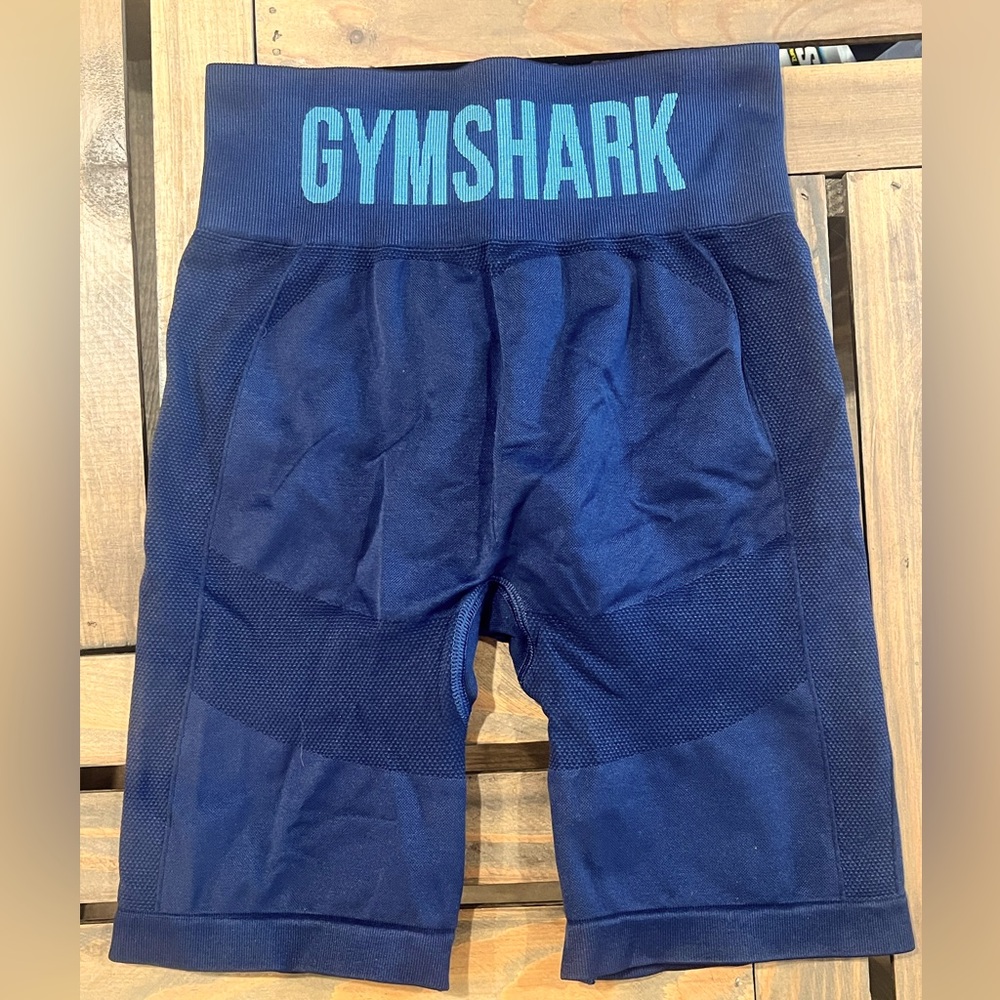 Gymshark cycling Shorts